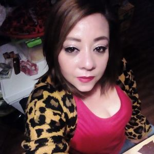 Meet your Posher, Alejandra